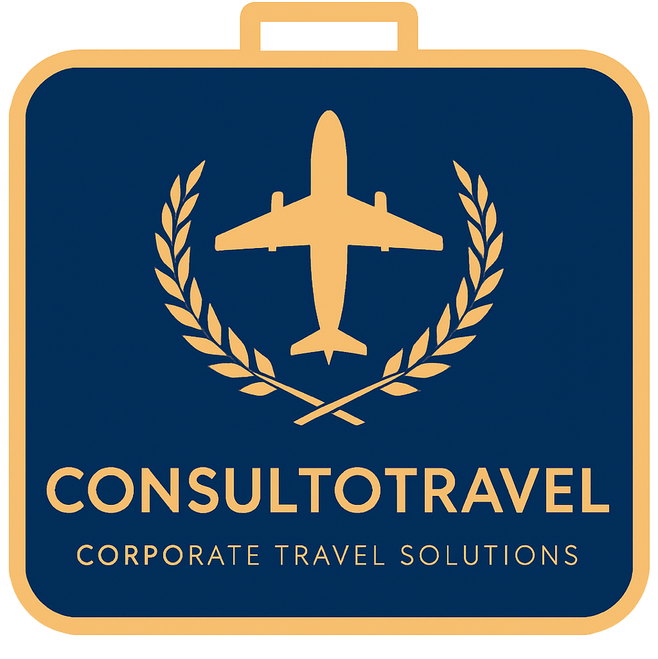 consulto travel logo